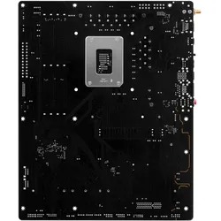 AsRock B860 Pro-A WiFi DDR5 Intel S retail (LGA 1851, Intel B860, ATX), Mainboard