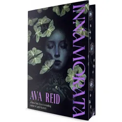 Innamorata, Belletristik von Ava Reid