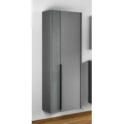Schrank ARREDOKIT BRERA (BHT 58x165x34 cm) - BHT 58x165x34 cm