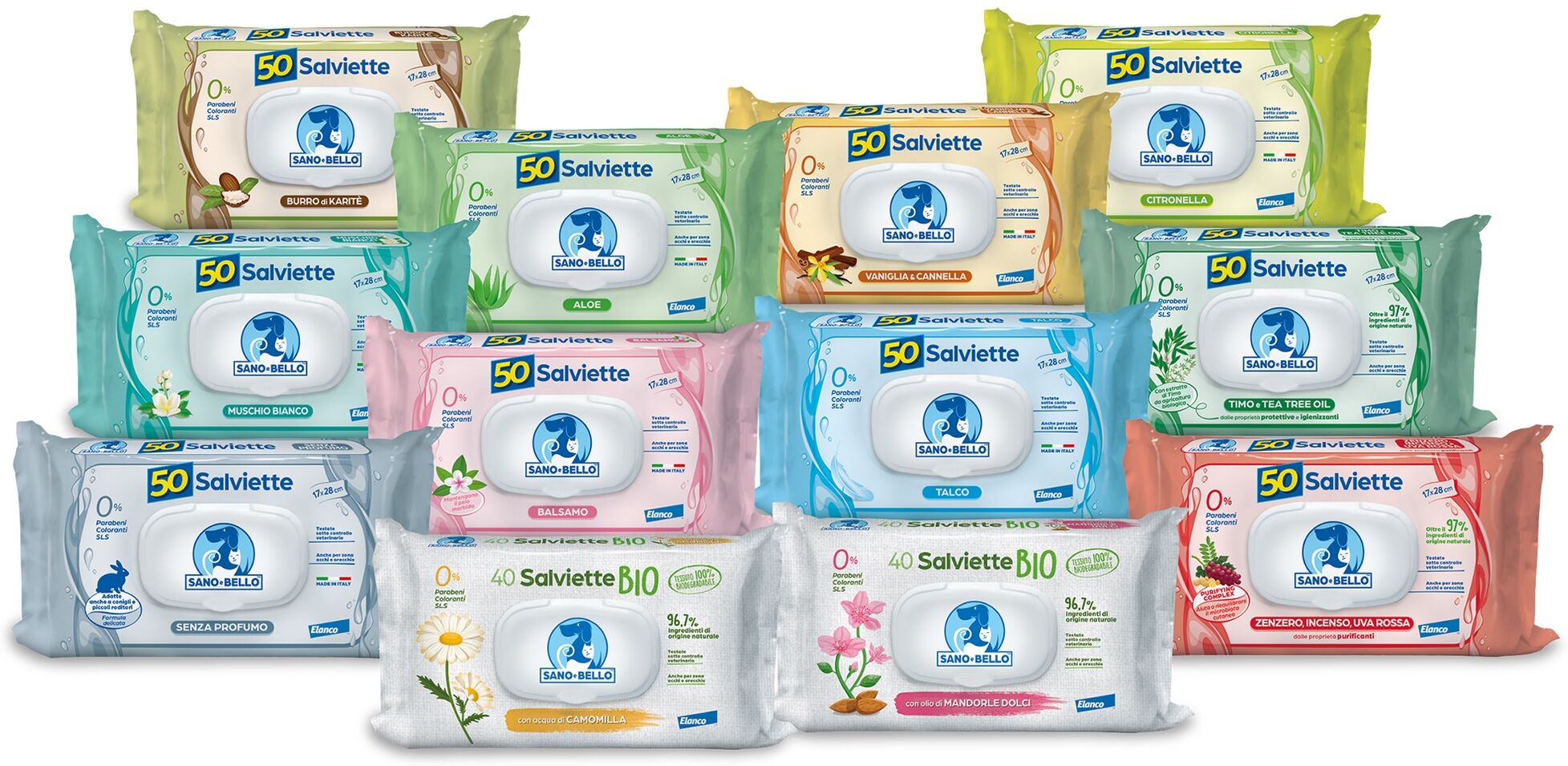 Elanco Sano E Bello Salv Det Aloe 50p