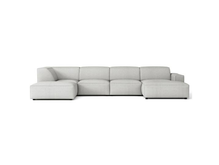 WOHNLANDSCHAFT Sellmo 366 cm