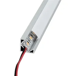 Artecta Profile Pro 20 Corner Länge: 2m