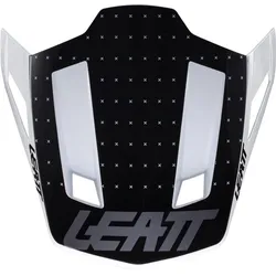 Leatt Moto 8.5 Cross Helmschirm
