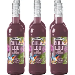 Gerstacker Cula Lou blu Blueberry , 6x 0,75