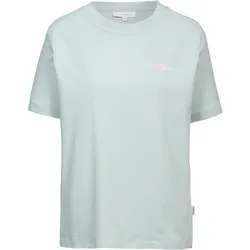 Kleinigkeit Big Vacaciones T-Shirt Damen | Gr. S | grün - grün