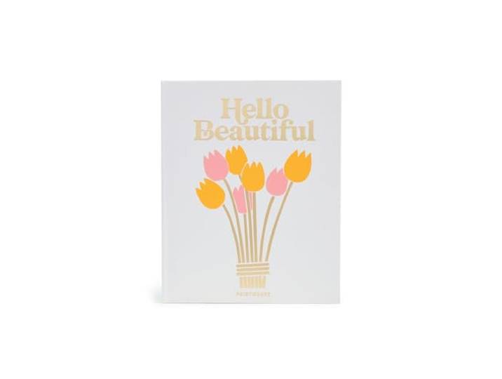 Fotoalbum Printworks – Hello Beautiful