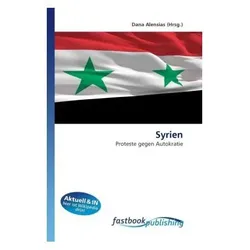 Syrien, Fachbücher von Dana Alensias