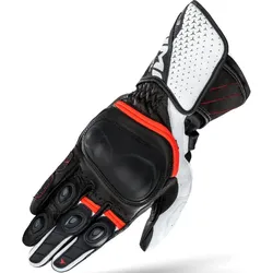 SHIMA ST-3 perforierte Motorrad Handschuhe