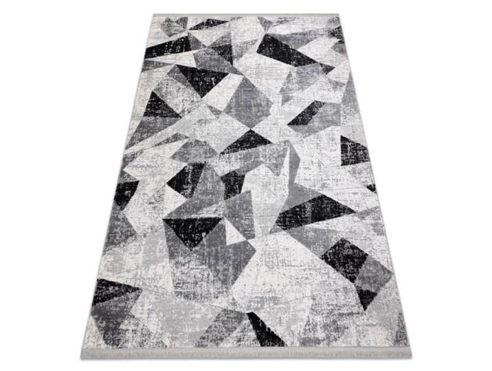 Tapis - RUGSX - TULS - Moderne - Géométrique - 280x370 cm - Anthracite