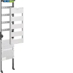 Hager Aufputz Multimedia UM81M4