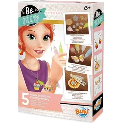 Buki Bijoux Breloques