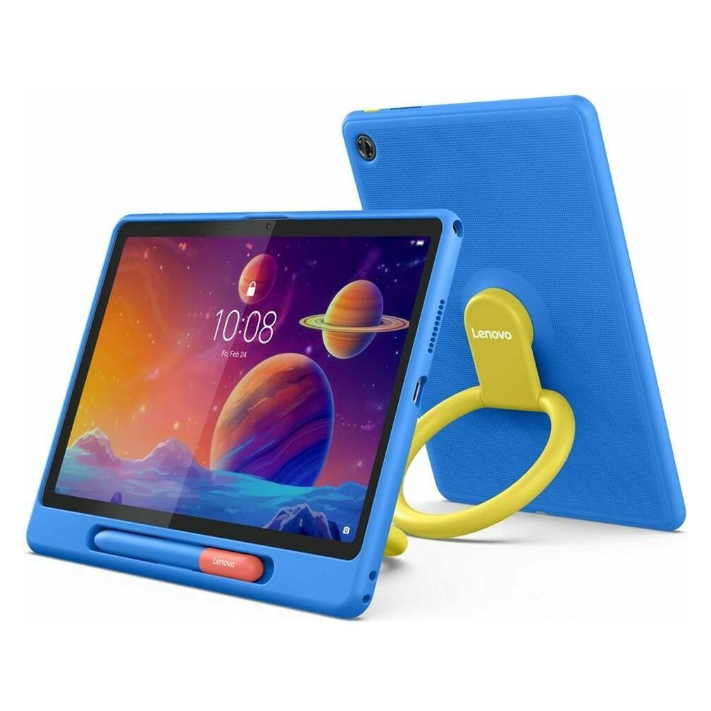 Lenovo Tab TB311FU (nur WLAN, 10.10", 128 GB, Luna Grey) (null)