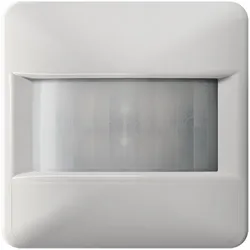 Jung Automatik-Schalter CD 17180 WU LG