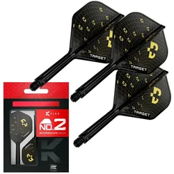 Target K-Flex Bolide No.2 Standard