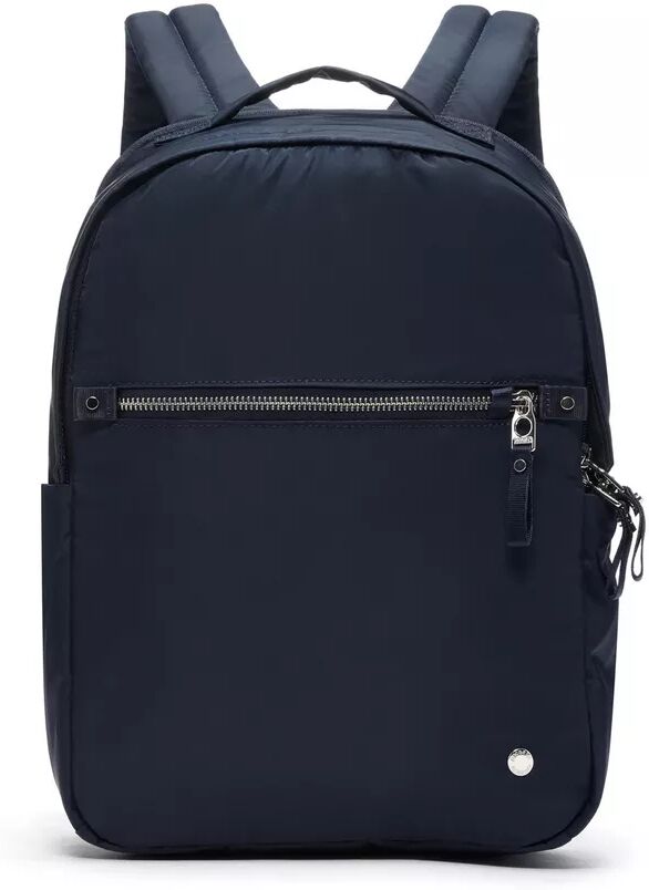pacsafe - Rucksack, 10 L, Dunkelblau
