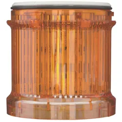 Eaton 171472 Dauerlichtmodul, orange, LED, 120 V SL7-L120-A