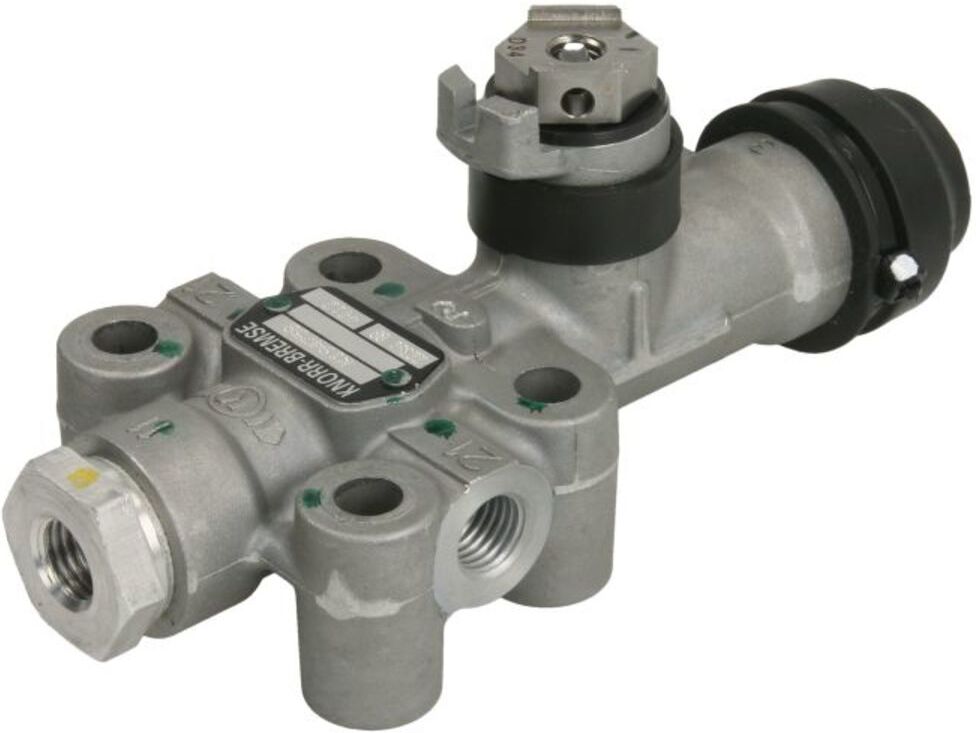 Luftfederventil KNORR-BREMSE SV 1295