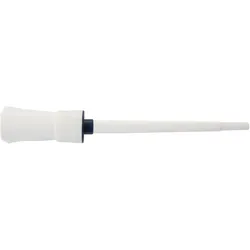KS Tools Werkzeuge-Maschinen GmbH Bürste zu 160.0040, Reinigungsutensil, Weiss