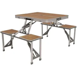 Outwell, Campingtisch