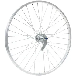 Hartje 24" Hinterrad