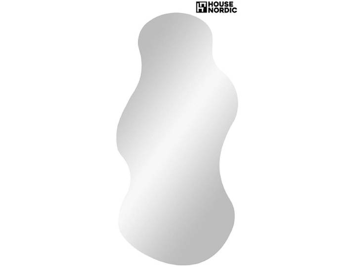 Spiegel HOUSE NORDIC PALERMO 40x80cm