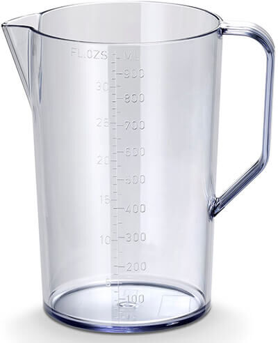Bamix 1000ml Jug