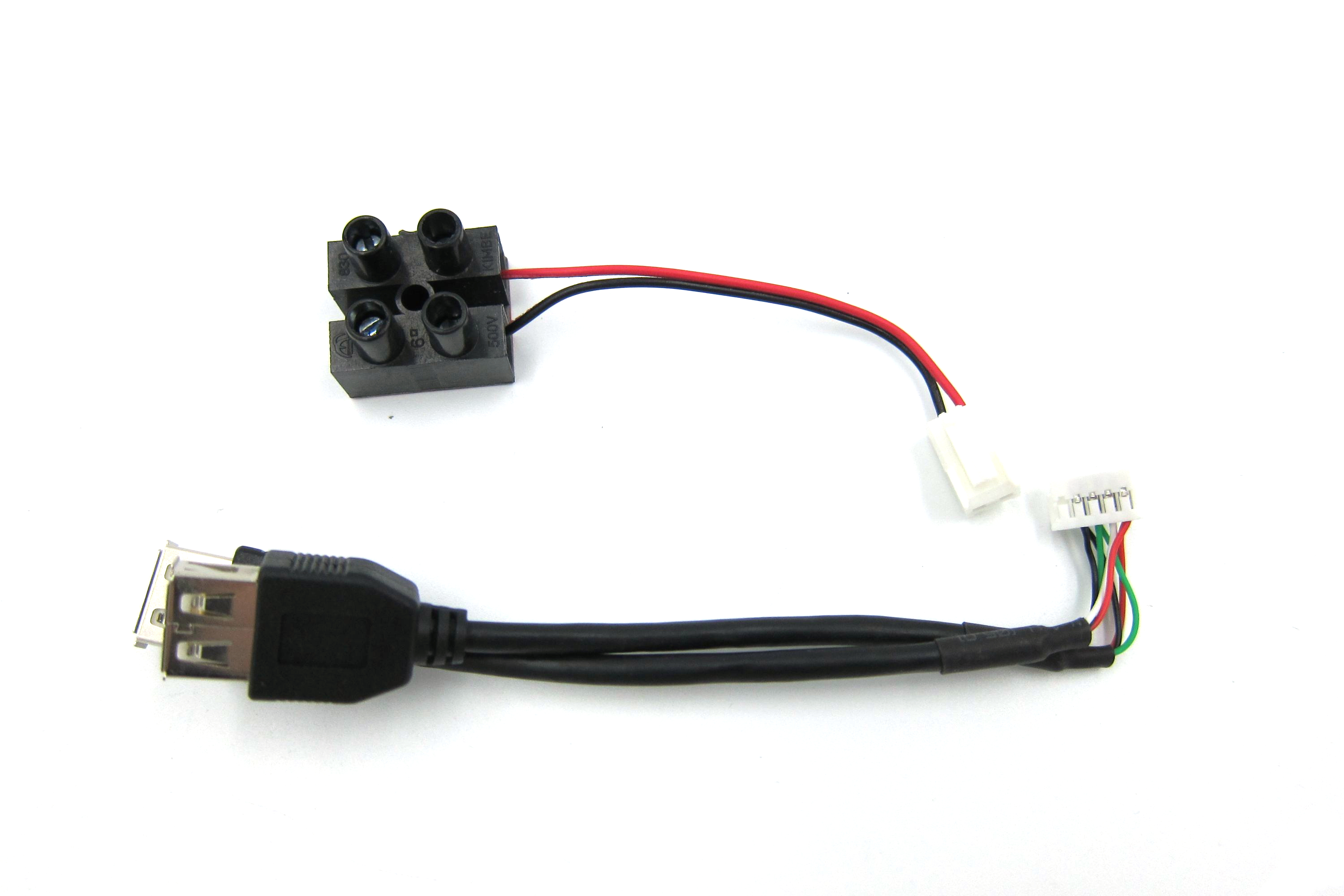 Raise3D N2/N2 Plus Touchscreen Assembly Upgrade Accessories [S]3.01.1.999.025A01