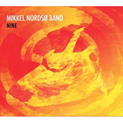 Nine - Mikkel Nords Band, CD