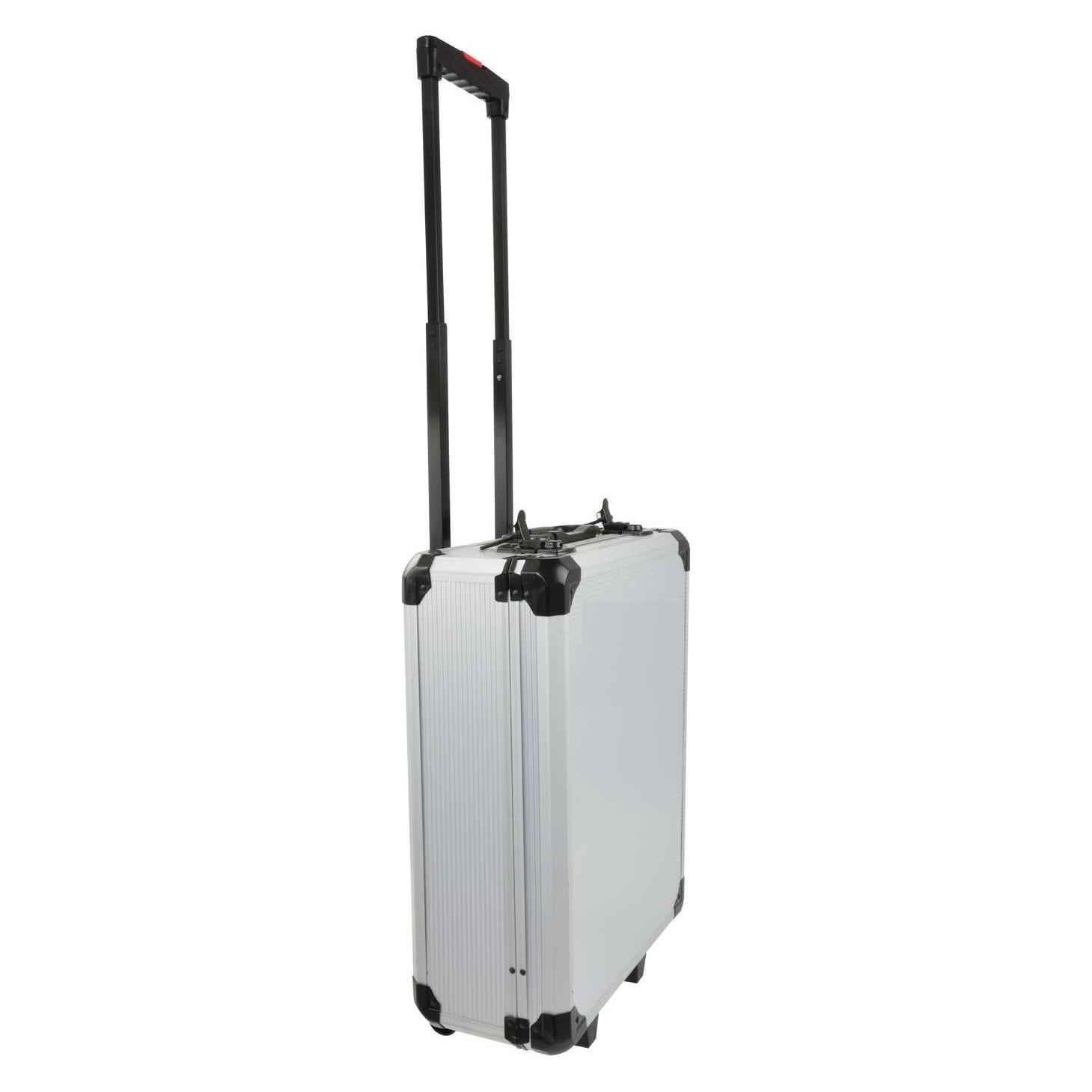 GEKO Universal-Aluminiumkoffer (G10849)