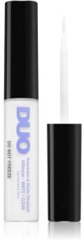 Ardell Duo Rosewater & Biotin cola transparente para pestanas falsas com biotina tom Transparent 5 g. Duo Rosewater & Biotin