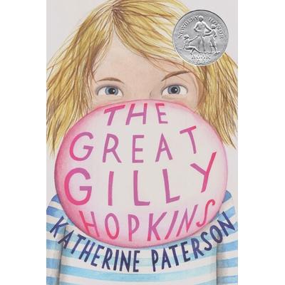 The Great Gilly Hopkins, Taschenbuch von Katherine Paterson, Harper Collins (US)