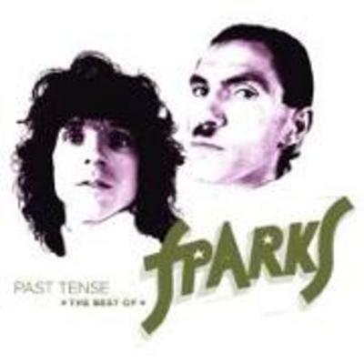 Past Tense: The Best of Sparks (Deluxe) - Sparks, CD