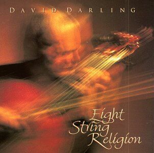 David Darling - Eight String Religion - Preis vom 11.10.2026 03:10:56 h