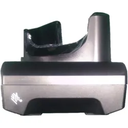 Zebra Tc7x Single Slot Charge Perp Only Cradle 1 Terminal In, Barcode Scanner, Schwarz