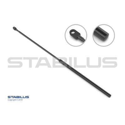 STABILUS Gasfeder, Motorhaube // LIFT-O-MAT® set8769006203ba für Mercedes