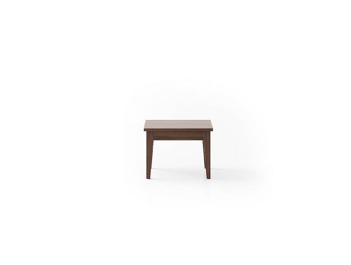 JVmoebel Beistelltisch Stilvoller Beistelltisch in elegantem Design für Ihr Büro (1-St), Made in Europe