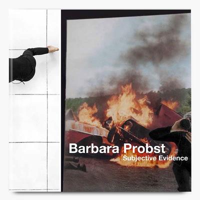 Barbara Probst, Gebundene Ausgabe von Barbara Probst,Fanni Fetzer,Stefan Gronert,Kevin Moore, Hartmann Books (Hartmann Projects GbR),