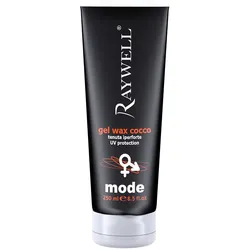250ml Raywell MODE Gel Wax Cocco