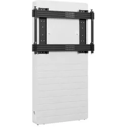 Hagor CON-Line® Big W Cisco WebEx Board Pro 55“ Medienstele Boden-Wand-Montage