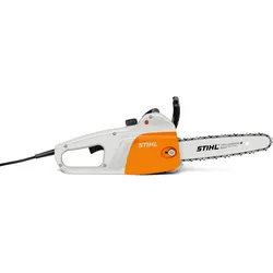 STIHL Elektro-Kettensäge MSE 141, PM3, Schienenlänge 30 cm