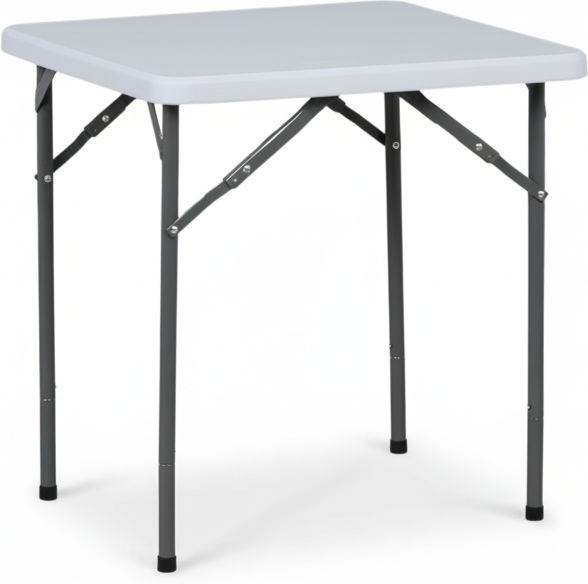 B2B Partner Cateringtisch, 700 x 700 x 740 mm