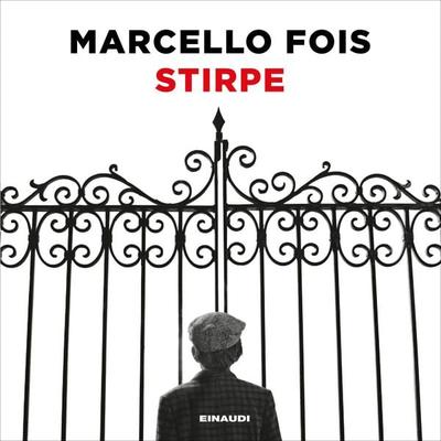Stirpe - Marcello Fois, Audio, 9788858490044