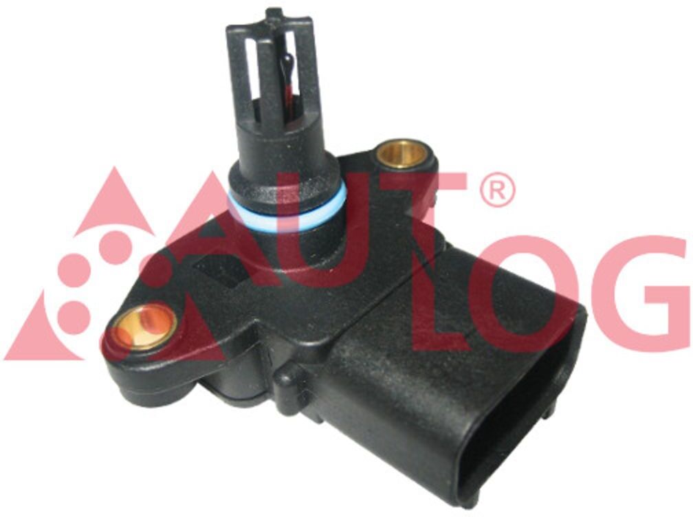 Sensor, Saugrohrdruck AUTLOG AS4946