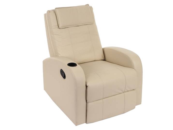 RELAXSESSEL Beige