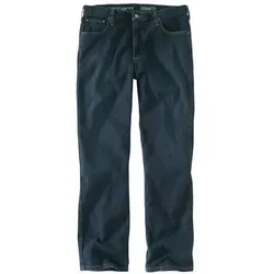 Carhartt Rugged Flex Relaxed Straight Jeans 34