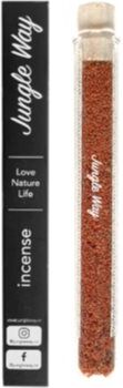 Jungle Way Cake Orange incensos 18 g. Cake Orange