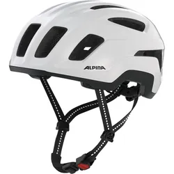 Alpina, Velohelm, (52 - 56 cm)