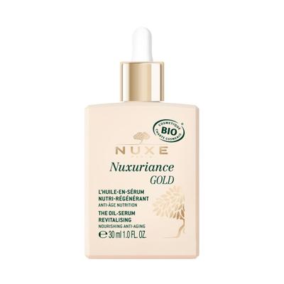 Nuxe Nuxuriance Gold Öl-Serum 30 ml Öl