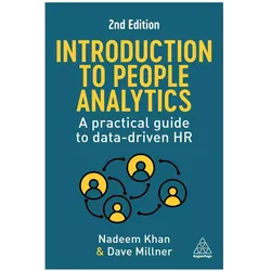Introduction to People Analytics, Fachbücher von Dave Millner, Nadeem Khan