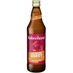 Heisser Horst alkoholfrei inkl. 0,15€ Pfand